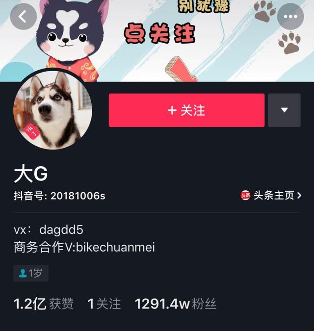 抖音吸粉大号养成记：快速吸粉——他们是这么做的