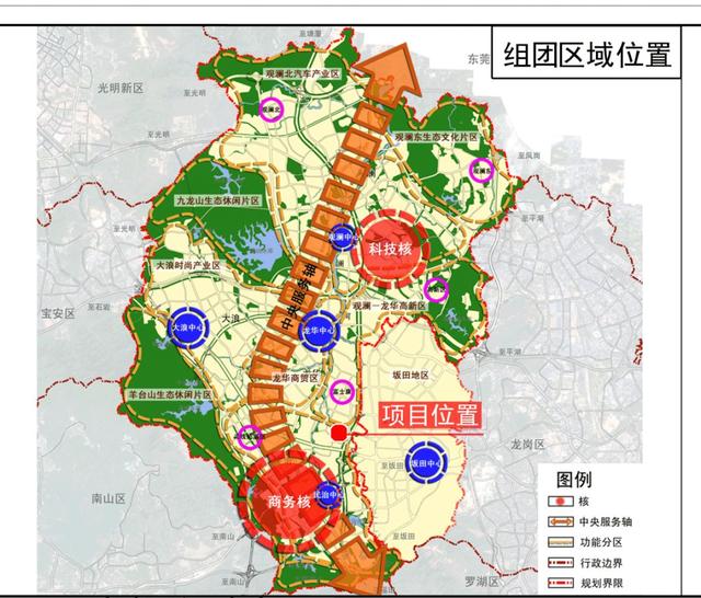 inline="0">一起去看看吧3个项目均位于龙华街道辖区合计规划容积高达