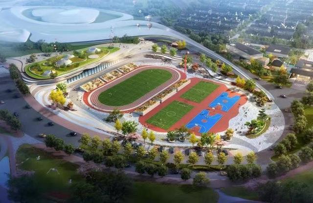 67投资130多亿元!榆阳高新区重点建设项目集中开工