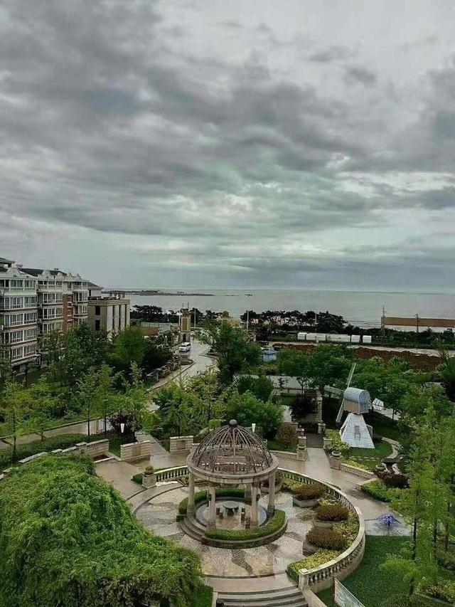 本周五,日照海景房推介会在临沂新闻大厦举行