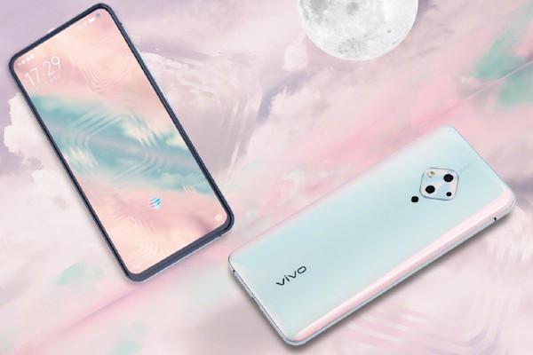 vivo S5支持5重超质感美颜 2698元起/可让照片更自然