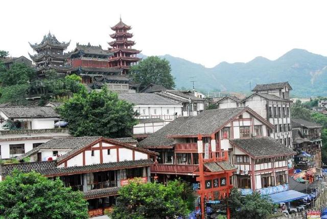 2020重庆旅行时间表出炉，赶紧收藏
