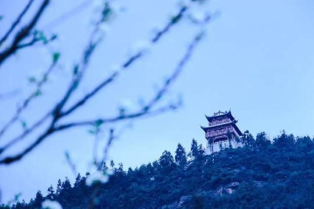 2020重庆旅行时间表出炉，赶紧收藏