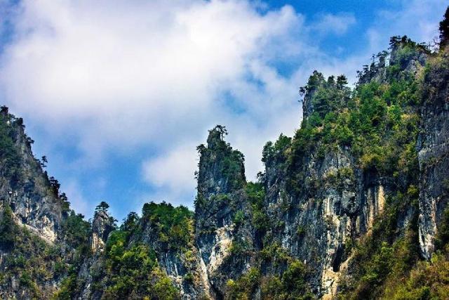 2020重庆旅行时间表出炉，赶紧收藏