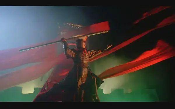 阿娇老公背后的大Boss，竟是周扬青