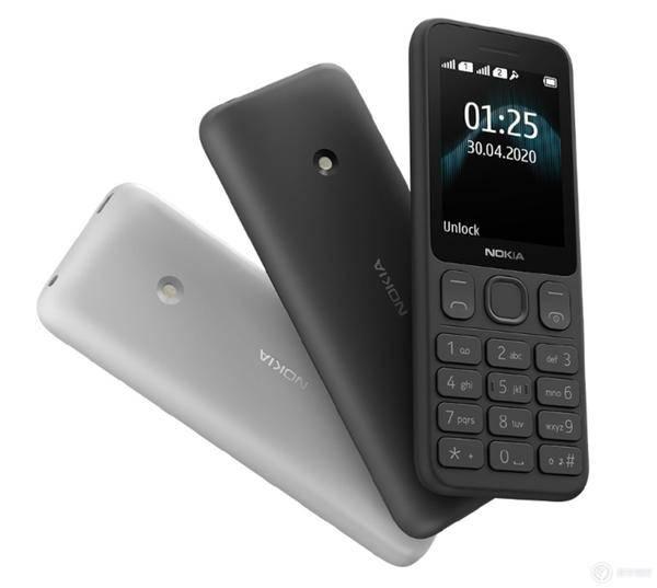 Nokia 125/150 宣布公布：为生活起居打造出的新手入门手机上