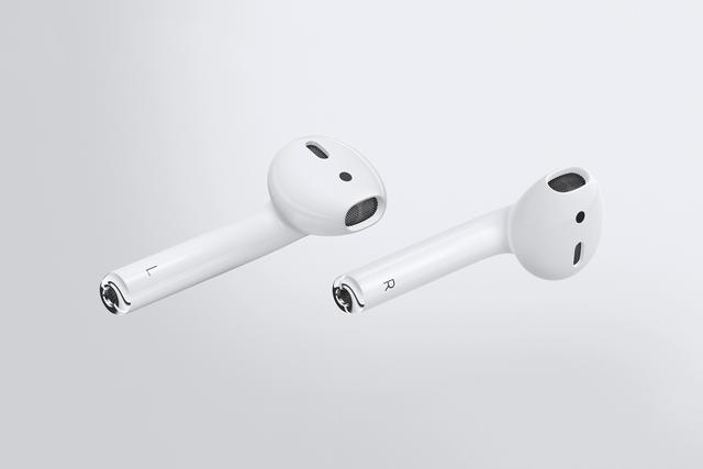 苹果更新 AirPods 2 固定件