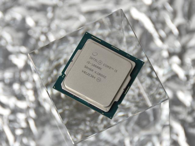 英特尔酷睿i9-10900K首发评测：可别小瞧了14nm，这代CPU依旧很能超