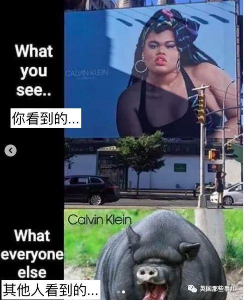 CK找了史上最“政治正确”的代言人，然而，人们吵起来了.....