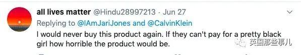 CK找了史上最“政治正确”的代言人，然而，人们吵起来了.....