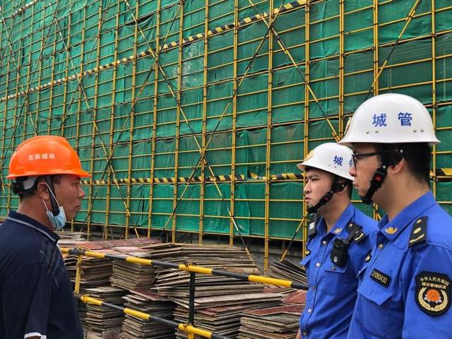 绿色护考：安装高清探头，不去现场，宝山大场