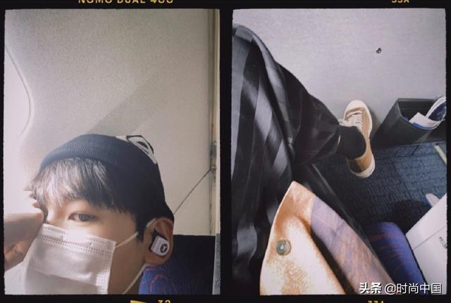 时尚中国丨联名耳机，男人的数码时尚