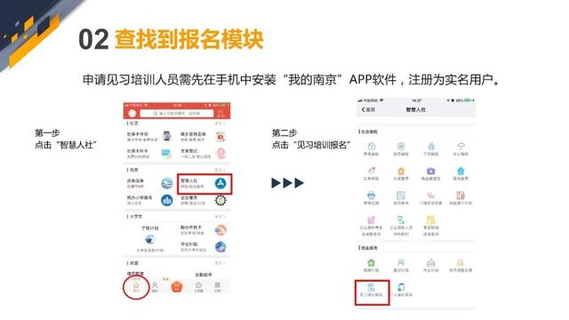 10万个就业见习岗位申报指南来了！