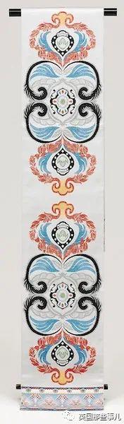 为了奥运，霓虹为全球设计了213套和服！全套太美了啊
