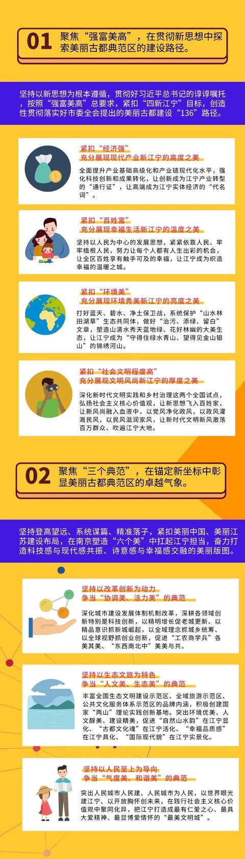 发力！江宁打造美丽古都典范区