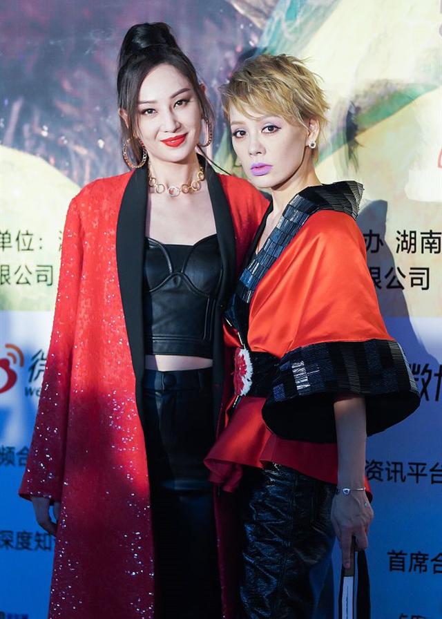 网友|宁静瘦好多 网友纷纷喊话：静姐你是怎么做到让自己瘦一圈的