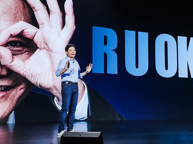 小米十周年演讲全文:雷军首次公开回应董明珠10亿赌约到底有什么进展？