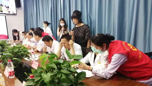 南京中医药大学“在线义诊”提供远程健康惠民服务