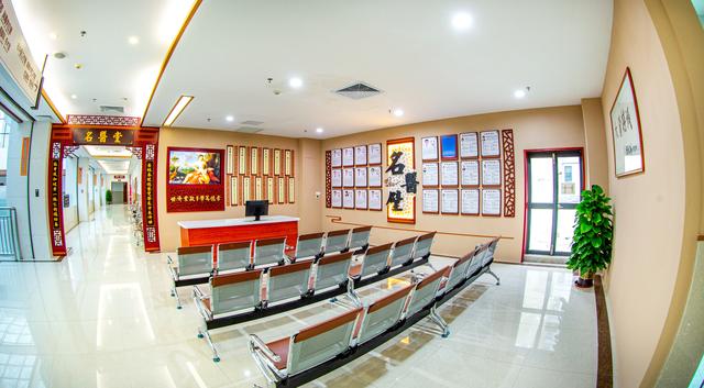 共建一周年，广州中医药大学惠州医院取得这些突破