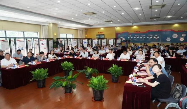 后疫情时代，党建如何为医药智造产业发展赋能？