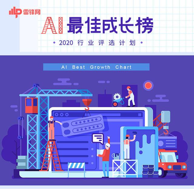 AI+安防「最佳成长奖」，这五家凭什么当选？丨CCF-GAIR 2020
