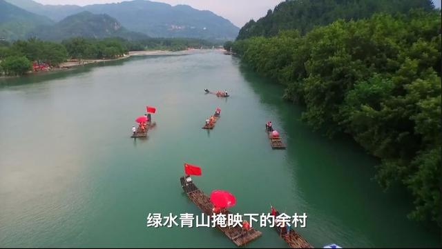 新华社记者说｜习近平“两山”理念改变中国