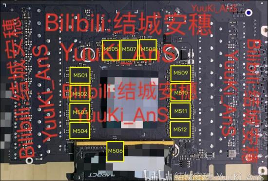 NVIDIA RTX 3080 | 3090 PCB谍照曝光：居然是两面双芯片