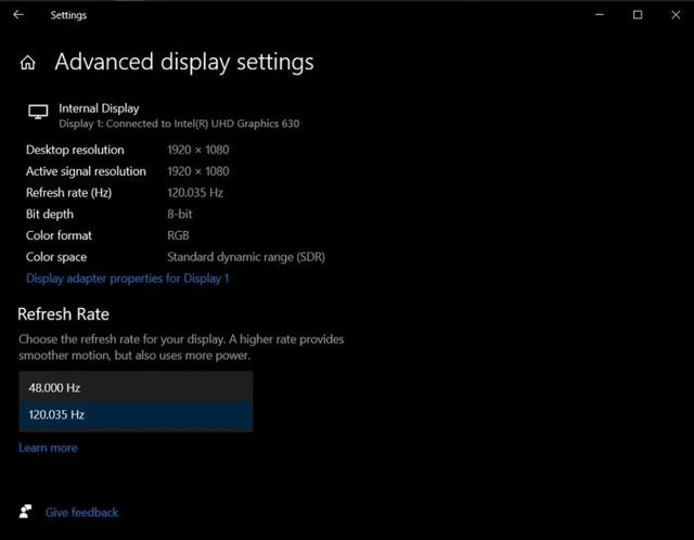 初探Windows 10 20H2新特性：打磨细节 优化体验