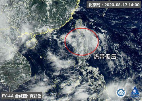 7号台风海高斯登陆时间地点更新广东台风最新消息 其他 蛋蛋赞