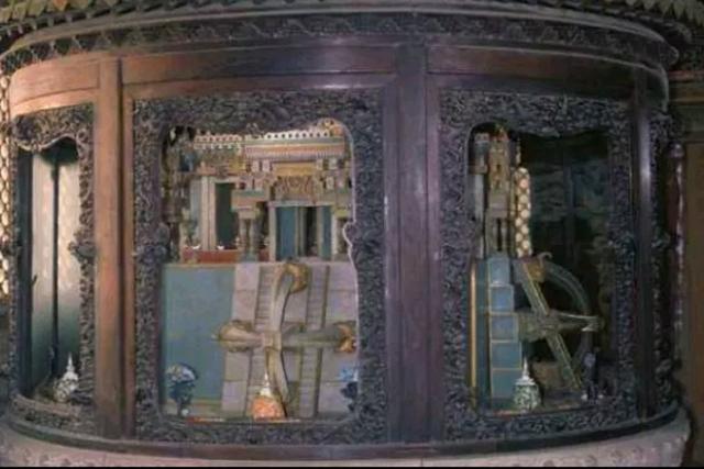 故宫最神秘的一间房：军人24小时驻守，为何禁止任何人接近？