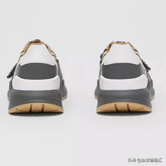 这周新鞋，FENDI凉鞋、RV穆勒鞋、Burberry运动鞋等