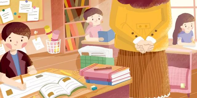 激励孩子成长的62句话妙语佳句！-兜得慧