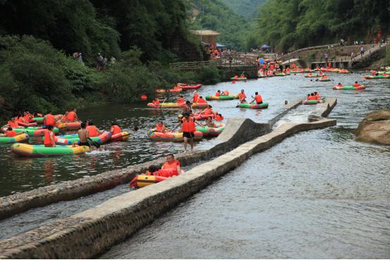 宜宾市长宁县：载誉前行 砥砺奋进 建设世界竹生态文化旅游目的地