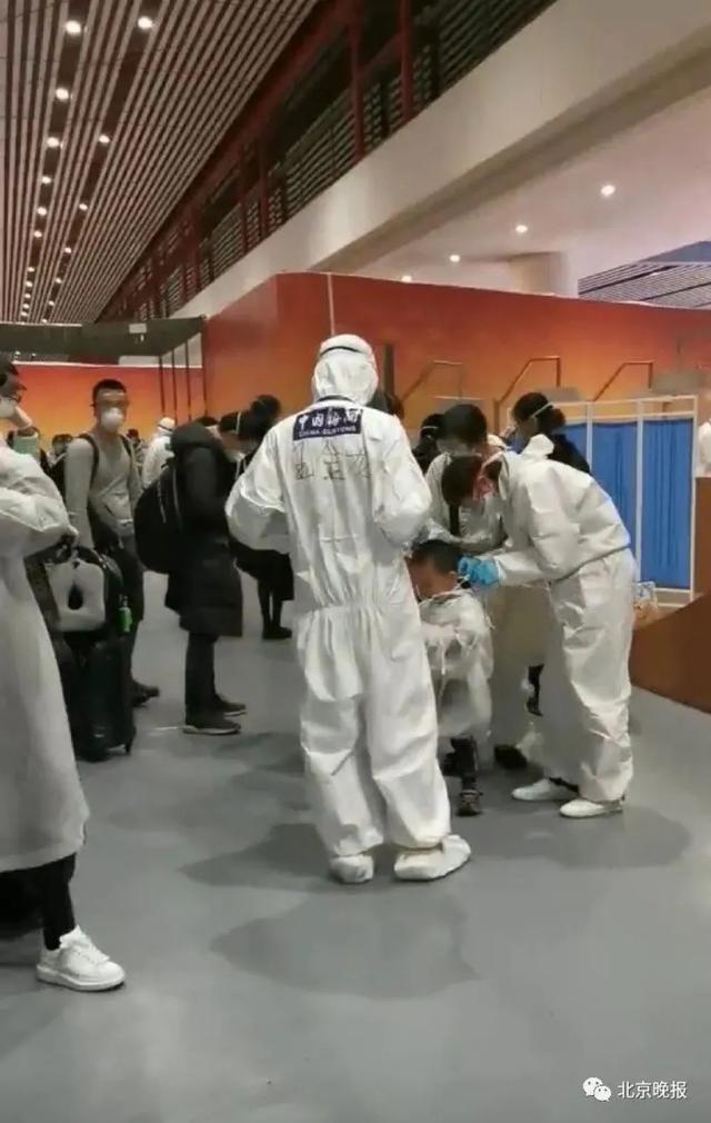 留学@留学生小姐姐亲测分享：返回祖国，入境后都经历了什么