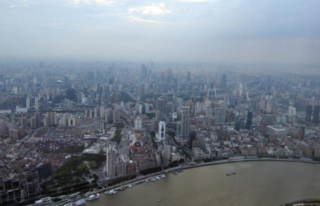 中国“最牛”辖区：经济富可敌省，人均GDP近2