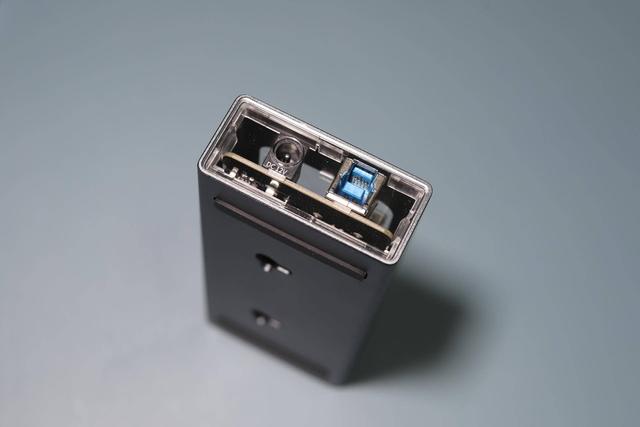 Orico群控USB3.0扩展器体验:从颜值到性能让人无法拒绝的一款产品