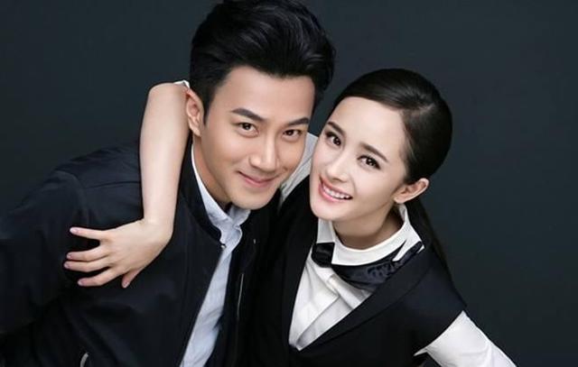 谢霆锋的前妻，吴奇隆的前妻，刘恺威的前妻，竟都败给了他的前妻