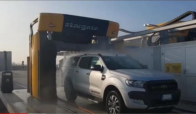 進化了百年的洗車機到底哪種才是王道？