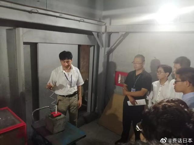 日本文化交流-把近代弱鸡变强一共需要几步？