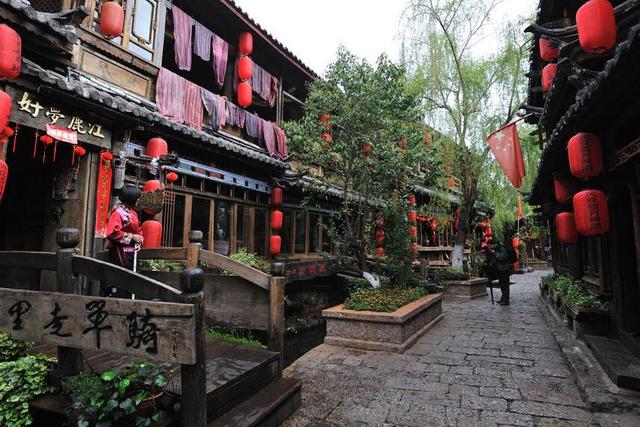 这些旅游营销骗局，你有遇到过吗？