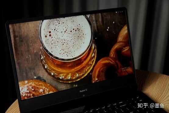 Redmi G游戏本首发评测——一台“方向对了”的性价比产品