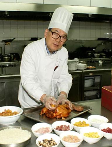 上海城隍廟，要拆遷了！那些地道的本幫菜還吃得到么？