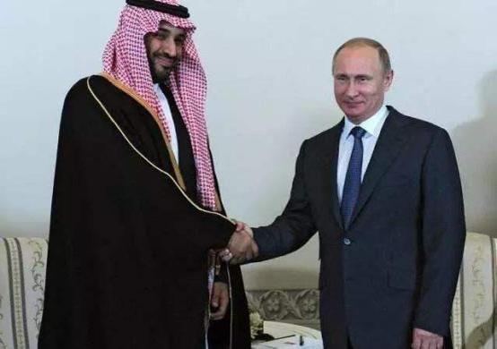 盟友国不仗义了, 沙特减少我国石油供应, 他们加