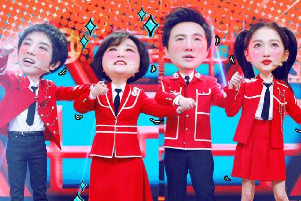 華晨宇新單曲銷售額銷量全網(wǎng)第一，看到歌名，想哭的沖動