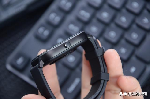 华米Amazfit GTS评测：一款主打“生活及运动”的智能手表