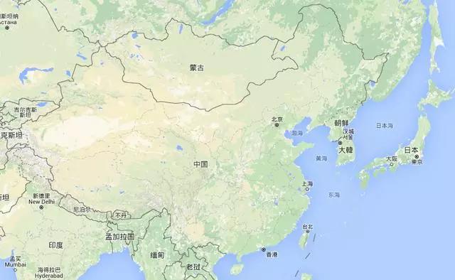 中国古代为什么没有最终统一朝鲜半岛？真实原因是什么？深度分析