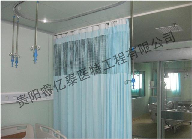 医院里给病人挂的氧气瓶，你可知道它的工作原理是什么？#睿亿泰#