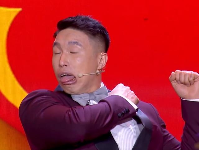 《欢乐喜剧人》复活赛，烧饼赢了名次，但丢了初心！