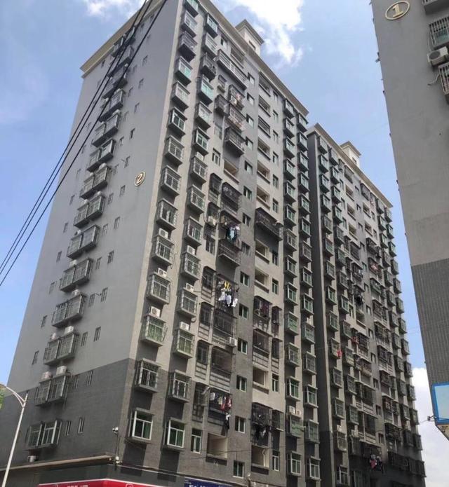 深圳观澜大水坑最便宜的村委房一梯四户