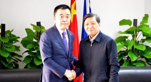 东北王倒下，百亿蒸发，医药帝国轰然倒塌！只因这俩字